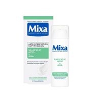 Mixa arcgel - Anti-Imperfection Mattifying Gel
