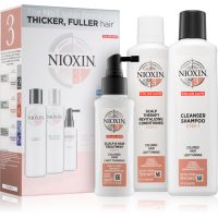 Nioxin System 3 Color Safe подаръчен комплект за боядисана коса