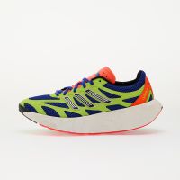 Sneakers adidas Adizero Aruku Lucid Blue/ Core Black/ Solar Slime EUR 43 1/3