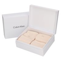 Calvin Klein Dalie zokni ajándékkészlet - 3 pár