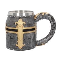 kubek (kufel) Crusader