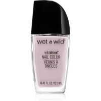 Wet n Wild Wild Shine visoko prekriven lak za nohte odtenek Yo Soy 12.3 ml