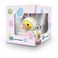 Tubbz kachnička - Velikonoční zajíček