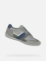 Geox Wells Tennisschuhe Grau