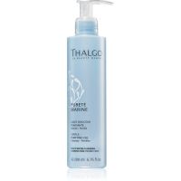 Thalgo Pureté Marine Gentle Purifying Gel jemný čistiaci gél pre mastnú a zmiešanú pleť 200 ml