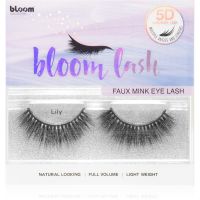 Ardell 5D Faux Mink ψεύτικες βλεφαρίδες τύπος Lily 1 τμχ