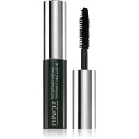 Clinique High Impact™ Mascara Mini maskara za volumen nijansa Black 3,5 ml