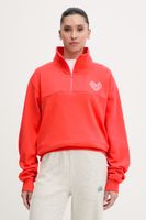 Rip Curl mikina dámska s bavlnou RC HEART