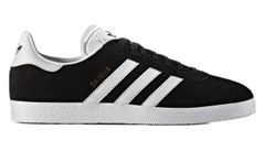 adidas Gazelle Muži - Tenisky adidas Originals - Černá - BB5476-8.5 - Size: 8.5