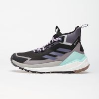 Sneakers adidas Terrex Free Hiker 2 Gtx W Core Black/ Preloved Violet/ Tauoxi EUR 40 2/3