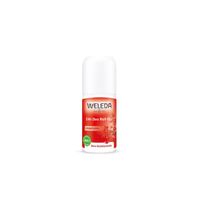 WELEDA GRANÁTOVÉ JABLKO 24h Deo Roll-on