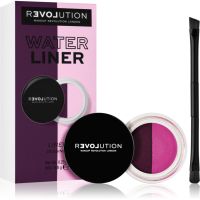 Revolution Relove Water Activated Liner Eyeliner nijansa Absurd 6,8 g