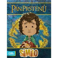 Albi Similo: Pán prstenů