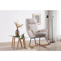 Carryhome HOJDACIE KRESLO