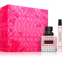 Valentino Born In Roma Donna Geschenkset für Damen