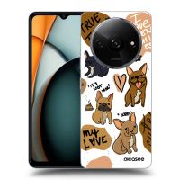 ULTIMATE CASE pro Xiaomi Redmi A3 - Frenchies