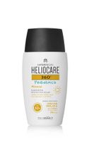 Heliocare Dětský opalovací krém pro citlivou a atopickou pokožku SPF 50+ 360° (Mineral Sun Cream) 50 ml