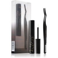 Melody Lashes Tool Set set pomagala za nanošenje umjetnih trepavica