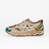 Trampki Mizuno Wave Mujin Tl Fossil/ Snow White/ Summer Sand EUR 39
