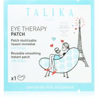 Talika Eye Therapy Patch Reusable изглаждаща маска за околоочната област 1 бр.