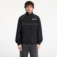 Kurtka Karl Kani OG Sport Track Jacket Black/ Light Blue M