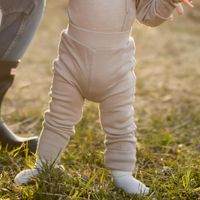 Eevi LEGGINSY MERINO 80/86