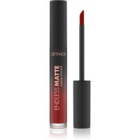 Catrice Endless Matte матова помада - крем відтінок 130 So What 4.5 мл