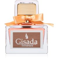 Gisada Donna Eau de Toilette für Damen 50 ml