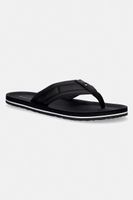 Tommy Hilfiger šľapky pánske HILFIGER PADDED BEACH SANDAL