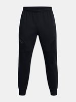 Under Armour UA Unstoppable Flc EU Jogginghose Schwarz