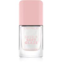 Catrice Dream In Soft Glaze körömlakk árnyalat 010 - Hailey Baby 10,5 ml