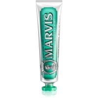 Marvis The Mints Classic Strong pasta za zube okus Mint 85 ml