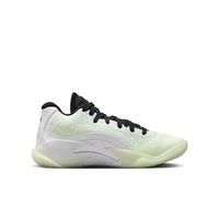 Air Jordan Zion 3 "No Guts" (GS) - Detské - Tenisky Jordan - Biele - DV3869-110 - Veľkosť: 39