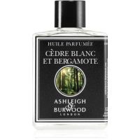 Ashleigh & Burwood London White Cedar & Bergamot illóolaj 12 ml