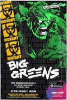 Mutant Big Greens 8,2–9,8 g berry good