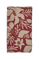 Sagaform față de masă din bumbac Edith 280 cm