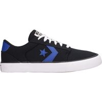 Converse EL DISTRITO 2.0 Мъжки кецове, черно, размер