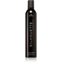 Schwarzkopf Professional Silhouette Super Hold pena na vlasy silné spevnenie 500 ml