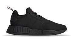 adidas NMD_R1 Primeblue Žene - Tenisice adidas Originals - Crna - GX8312-4 - Size: 4