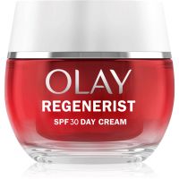 Olay Regenerist Day Cream vlažilna in učvrstitvena krema proti gubam SPF 30 50 ml