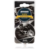 Areon Ken Black Crystal illat autóba 30 g