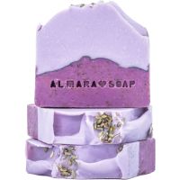 Almara Soap Fancy Lavender Fields мило ручної роботи 100 гр