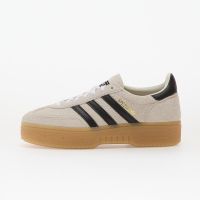 Trampki adidas Handball Spezial Bold W Aluminium/ Core Black/ Gum EUR 40 2/3