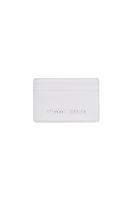 Tommy Jeans Case - TJW ESS CC HOLDER CRINKLE white