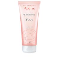 Avène Sprchový gel Body (Gentle Shower Gel) 200 ml