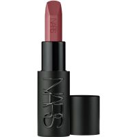 NARS Explicit Lipstick saténový rúž odtieň SEDITIOUS 3.8 g