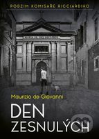 Den zesnulých (Podzim komisaře Ricciardiho) - Maurizio de Giovanni - kniha z kategorie Detektivky, thrillery a horory