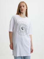 Noisy May Zodiac Tricou Alb