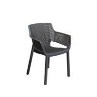 Ambia Garden ZÁHRADNÁ STOLIČKA, plast