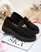 Resti Mokasyny damskie Biss